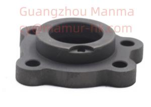 Wholesale Front Crankshaft Oil Seal Seat For JMC 493 Euro3 1006041CATB1 JMC Auto Parts from china suppliers