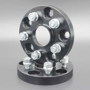 Wholesale Forged Aluminum Hub Centric Wheel Adapter Bolt Pattern &amp; Hub Changed 5x114.3/66.1 To 5x100/56.1 from china suppliers