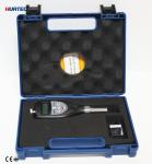 ASTM D2240 0 - 100HA Shore A Durometer Shore A Durometer Tester Shore Durometer