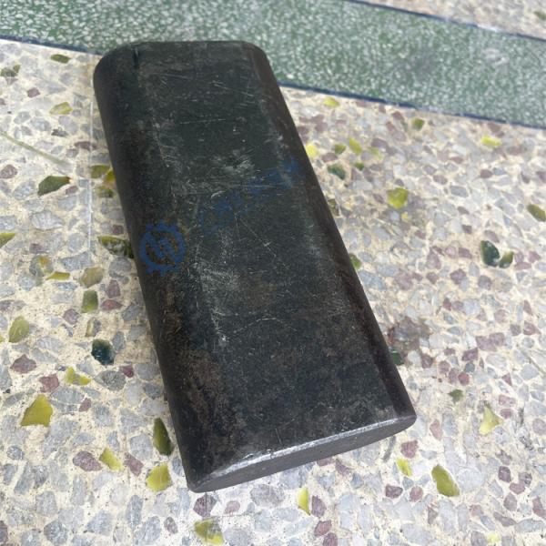 Komatsu Hydraulic Breaker Spare Parts JTHB230 Rod Pin Hydraulic Hammer Retainer