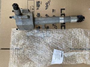 Wholesale Liugong Forklift Parts 4D35ZT-31000 Oil Pump Assembly from china suppliers
