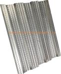 Profile Metal Rollforming Equipment Automatic Hydraulic Cutting