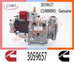 3059657 Diesel Pump for Cum-mins NT855 PT K19 Engine PT Fuel Injecto 3059657