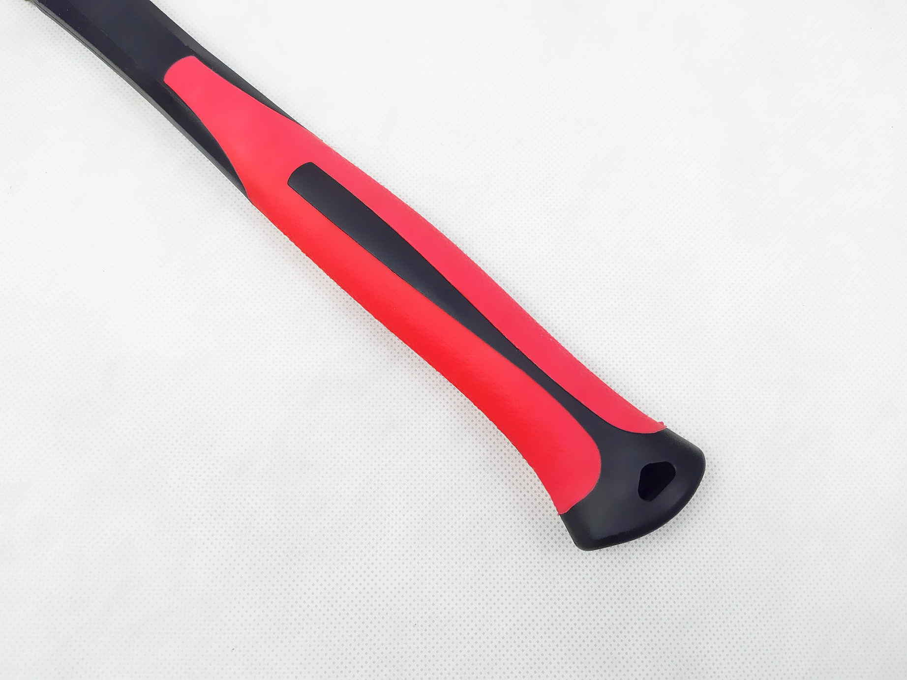 American Type Carbon Steel Plastic Handle Carpenter Hand Claw Hammer in Hand Tools