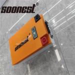 Golf Cart Lithium Battery Solar Energy Lithium Battery Pack 48V 50Ah 100Ah Home