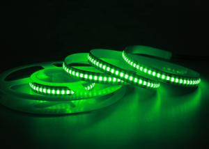 Wholesale 18W RGB Flexible Cob Led Strip 24V RA90 576Leds Colorful LED Ribbon from china suppliers