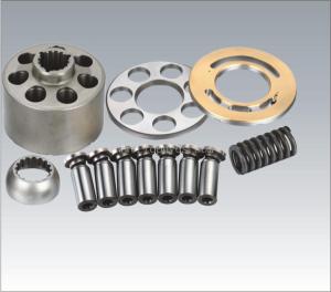 Wholesale Hydraulic pump parts/replacement parts/repair kits for Komatsu excavator PC40-8 from china suppliers