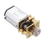 Faradyi Customized N20 3V 12V 24V Gearmotor High Torque Micro Dc Gear Motor