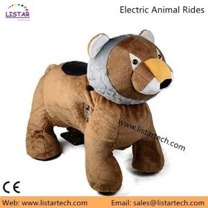 Wholesale Cheap and Safe Amusement Part Kiddy Animal Ride is the Best Early Christmas Gift for Kids from china suppliers