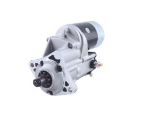 Wholesale 12V 2.7Kw Starter Motor 4280001690 Lester 19614 12 Months Warranty from china suppliers