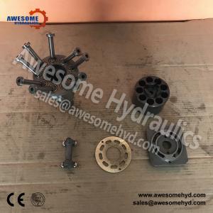 Wholesale Steel / Bronz Sauer Danfoss Hydraulic Pump Repair Parts 51C060 51C080 51C110 51C160 51C250 from china suppliers