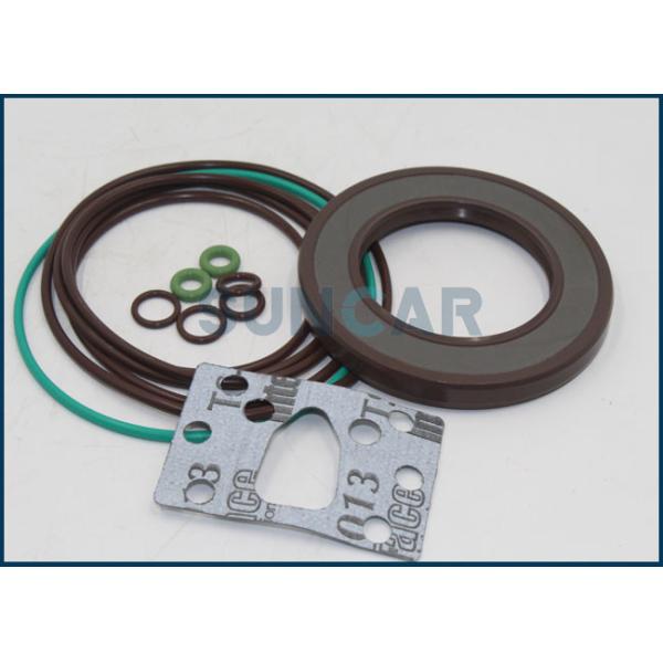 Main Pump Seal Kit Fits REXROTH A4VG90 Hydraulic Pump Replacement Repair Kit