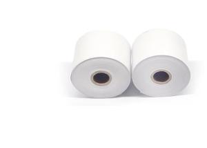 Wholesale Strong Viscosity ATM Thermal Paper Rolls from china suppliers