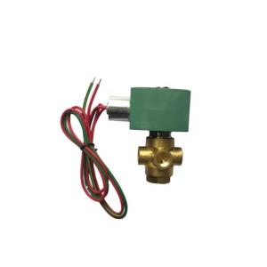 Wholesale 02250125-657 Solenoid Valve Designed to Meet Sullair Air Compressor Requirements from china suppliers