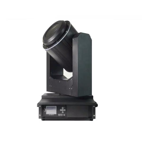 Events Decoration Beam Moving Head Light 350W 17R High Power Beam For Stage
