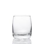 China Factory Heavy Base Traditional Whiskey Glass Custom Glass Whiskey Glass
