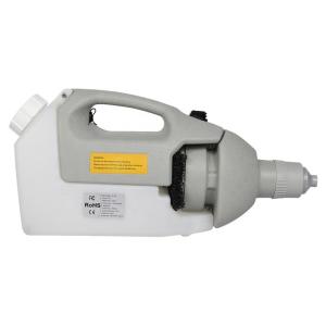 Wholesale DC 24V Portable Disinfecting Battery ULV Cold Fogger 1.6L Agriculture Machine Sprayer from china suppliers
