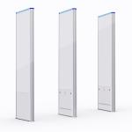 Dimensions 1450 × 370 × 75 Mm per Piece The Perfect Dimensions for RFID Access