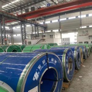 Wholesale ASTM 304 321 316 Cold Rolled Stainless Steel Sheet In Coil 4mm from china suppliers