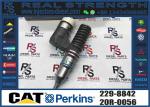 High Quality Diesel Fuel Injector 229-8842 10R-1264 10R-0967 212-3462 10R-0961