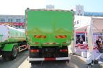 Dongfeng Chenglong LNG Tipper Dump Truck 45 Ton LZ3251H7DLT