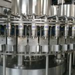 ZX Medical Sodium Chloride Salt Water Production Line Industries Manufacturing