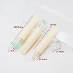 Plastic Cosmetic Hose Sunscreen Cream Eye Cream Hose Package