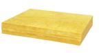Sound and Heat Insulation Fiberglass Wool Board The Perfect Fit for Ceiling