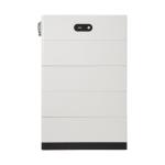 Three Phase Hybrid Solar Energy System Commercial 220v/380v 50hz Output