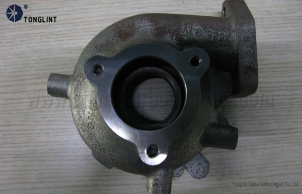 Quality Turbocharger Parts for repair turbo charger or rebuild turbo parts Turbine Housing for sale
