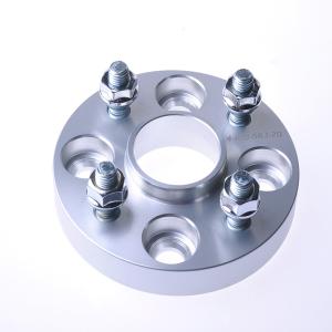 Wholesale CNC Machined Hubcentric Wheel Spacers 20mm Thick With 12mm X 1.5 Studs from china suppliers
