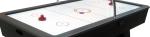 Indoor high quality 7FT air hockey table overhaed electronical scoring