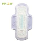 320mm Natural Sanitary Napkin Diaper Maxi Breathable Feminine Hygiene Products