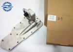 PC200 6D102 Excavator Engine Parts 6735-61-2260 Oil Cooler Cover