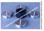 RUBBER RING/RUBBER GASKET FOR BALLAST TANK AIR PIPE HEAD,NO.533HFB-50 RUBBER