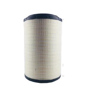 Wholesale K2440 612600114993 W010517226 4110001755023 860127034 860127835 air filter for SHANTUI LINGONG LOADER from china suppliers