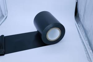 Wholesale Stability 0.1mm 100um HDPE Cross Laminated Film from china suppliers