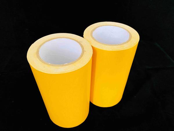 Strong, Permanent Bond Carpet Adhesive Tape Weather Resistant Double Sided For