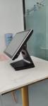 Bimi POS-0092S 15inch POS System with Aluminum Alloy Stand and VESA 75X75