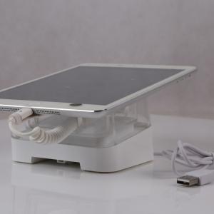 Wholesale COMER high quality floor security stands for pad alarm systems from china suppliers