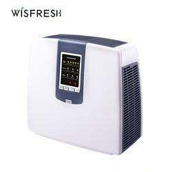 Wholesale Portable UV Ionizer Air Purifier 180m3/h 240V Dust Allergies from china suppliers
