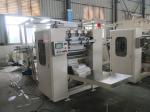 2 Lines Facial Tissue Paper Making Machine