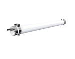 50W D6 Triproof LED Tube Light High Grade For Farm Lighting Warehouse Illuminati