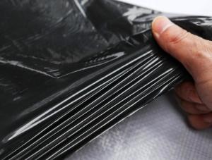 Wholesale LLDPE Black Perforated Agricultural Mulch Metalized PE Film from china suppliers