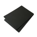 Orange Corrugated Plastic Cover 12mm Bubble Sheet For Floor Protection