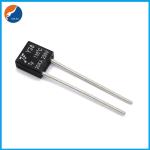 250V 10A 20A 30A 40A 50A Radial Lead Thermal Cutoff Fuses
