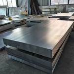 High-Quality Aluminum Sheet/Plate 1050 1060 1100 3003 5052 6061 for Construction