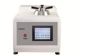 Wholesale 0 ~ 72 MPa Hot Automatic Metallographic Inlaying Machine Operating Via Touch Screen Metallurgical Polishing Equipment from china suppliers