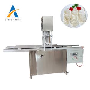 Wholesale Industrial Wonton Wrapper Machine Dough Wrapper Commercial 250 Pcs/Min from china suppliers