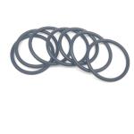 Customized Synthetic Rubber Fluorine Seals Oring Product for Industrial